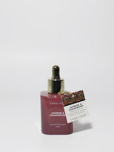 Jasmine & Cedarwood 50 ml Perfume Oil Dropper